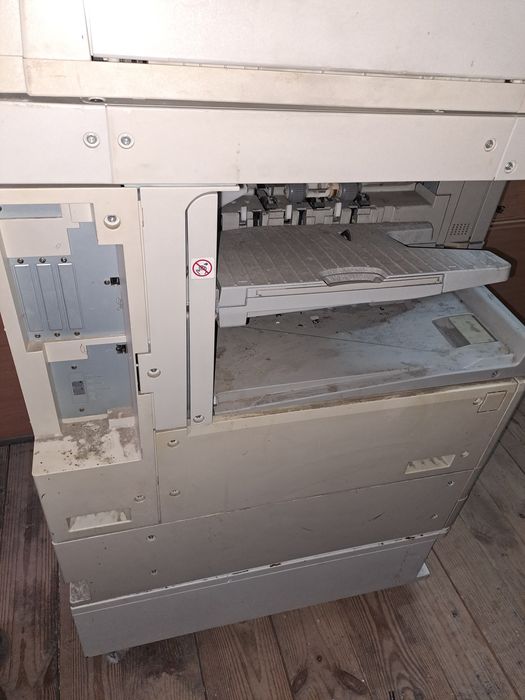 Принтер canon ir2270