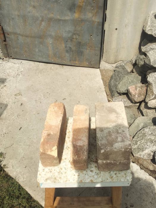 Вогнетривка цегла