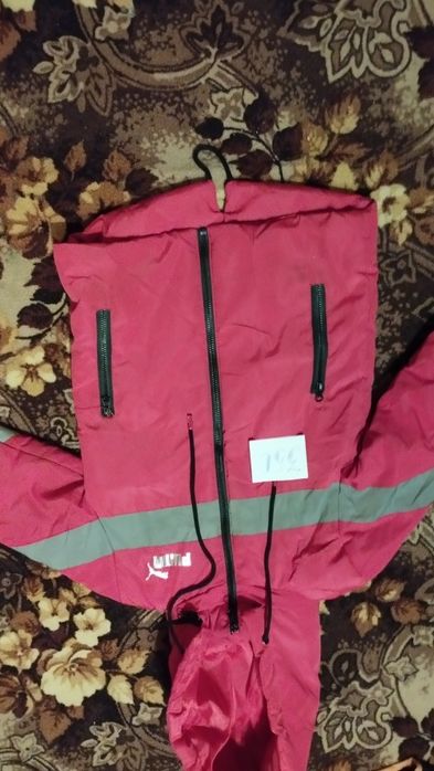 Куртка для девочки