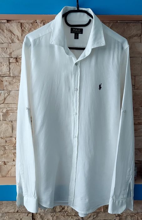 Сорочка чоловіча POLO Ralph Lauren