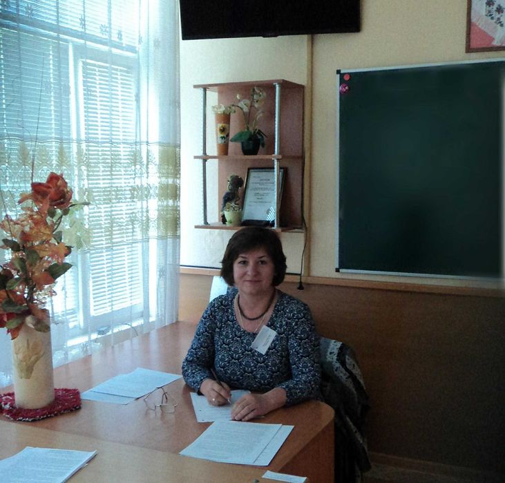 Логопед. Швидкі результати.