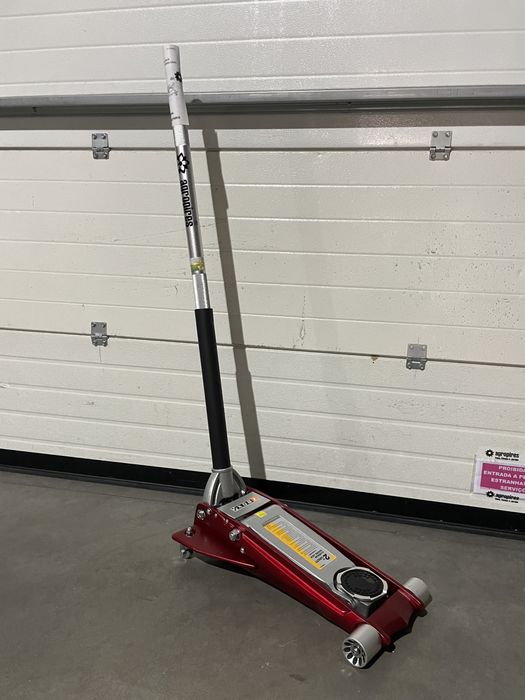 Macaco 2 toneladas profissional