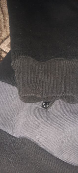 Мужской костюм 50 размера.