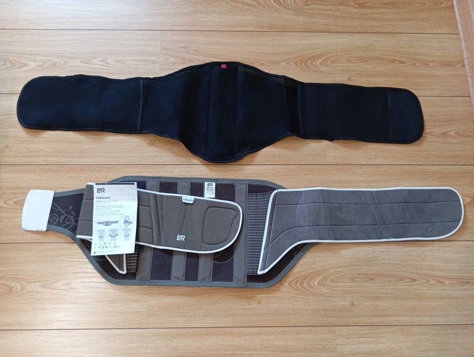 Ортез бандаж пояс ортопедический, для беременных