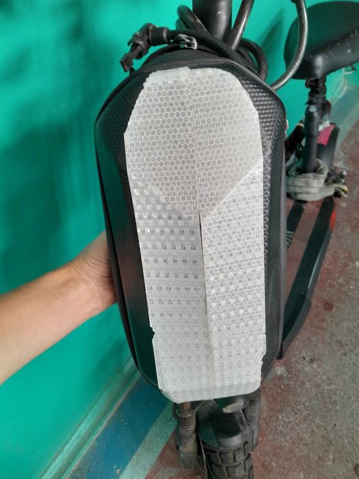 Електросамокат Kugoo M4 Pro 17 Ah. Зеркала+сидіння.
