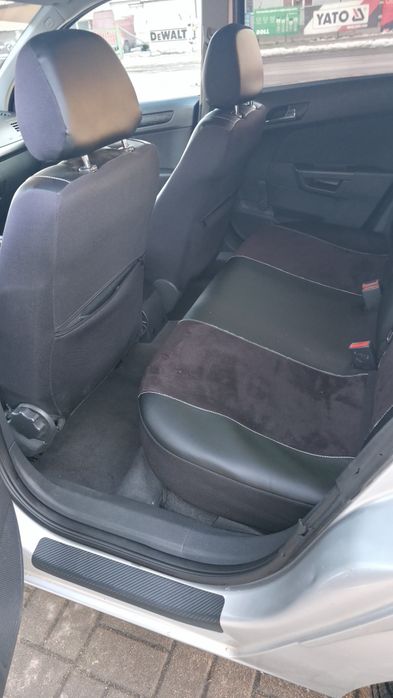 Opel Astra H 1.6 16v benzyna pancerny silnik 2009r # Nowe sprzęgło.