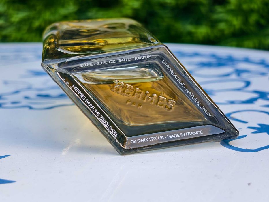 Hermes H24 EDP ok. 80%