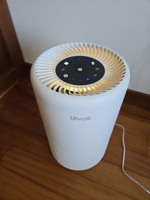 Purificador de Ar Levoit Vista 200