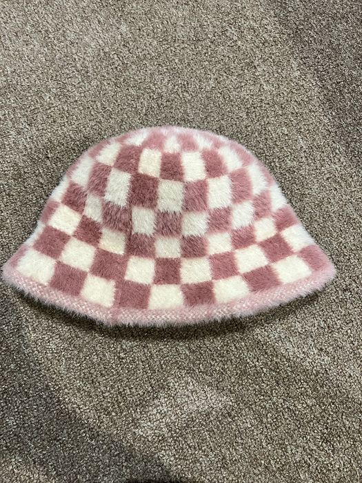 Шапка панама панамка зимова