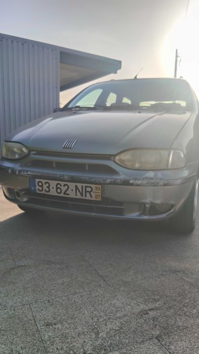 Vendo Fiat Palio 1.2 75cv