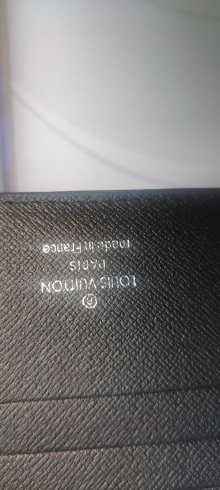 Luis Vuitton Portfel 'Multiple'