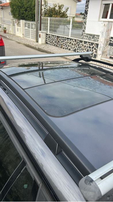 BMW 320 D touring pack M original 2008