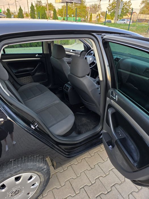 Volkswagen golf 2008 рік 1.9 дизель
