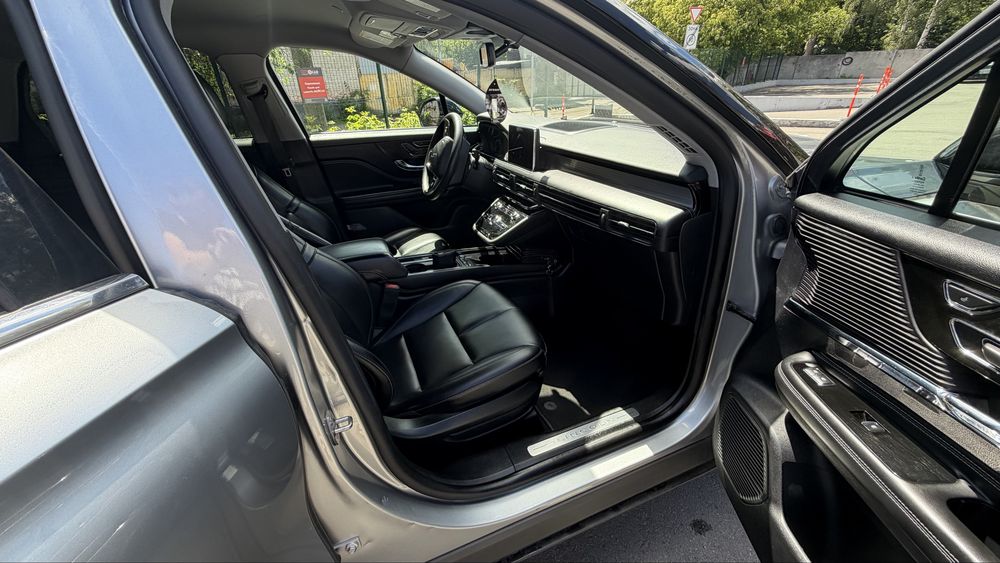 Lincoln Corsair 2022 VIN 5LMCJ1C90NUL12810 фото оголошення 21 з 24