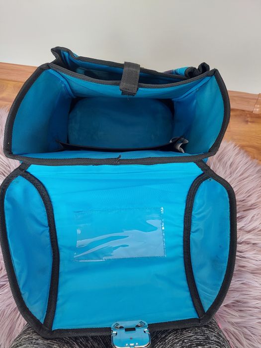 Plecak szkolny,tornister, 20 zł