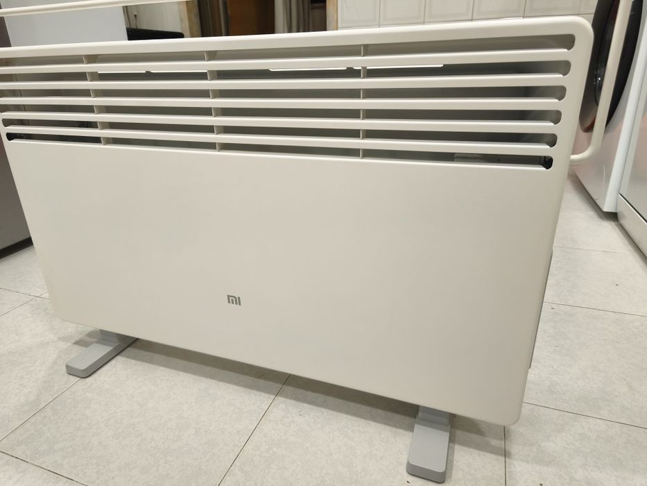 Aquecedor Convector XIAOMI Mi Smart Space Heater S (2200W)