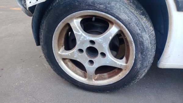 Conjunto de jantes PEUGEOT 106 I (1A, 1C)