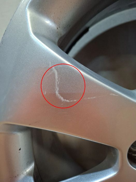 Jante trás direita OPEL Insignia A (G09)