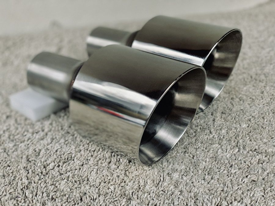 -= TŁUMIK BMW mperformance MPOWER E90 E91 E92 E36 E60 E46 E31 E34 Z4