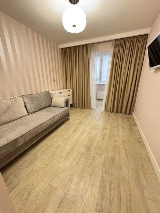 3-комнатная квартира по адресу ул. Танкистов (площадь 96 м²) - Atlanta.ua - фото 15