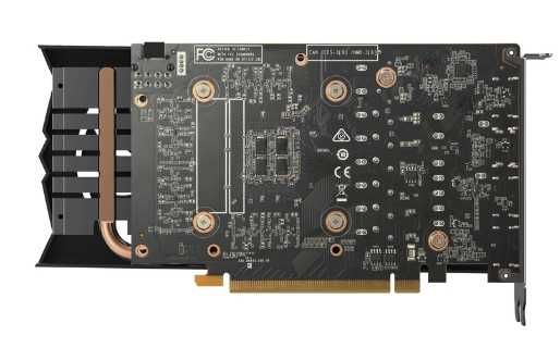 GeForce GTX 1660 SUPER