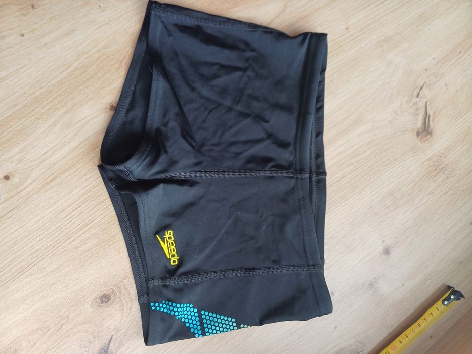 Kąpielówki r.140 Speedo