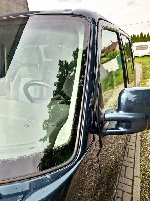 VW T4 Multivan Generation 180ps AXG