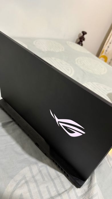 ASUS ROG Strix G15 G513IC