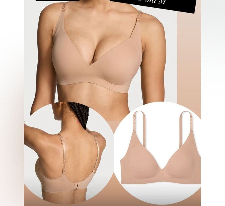 Бра, бюстик, бюстгальтер, бюстье Victoria Secret новий