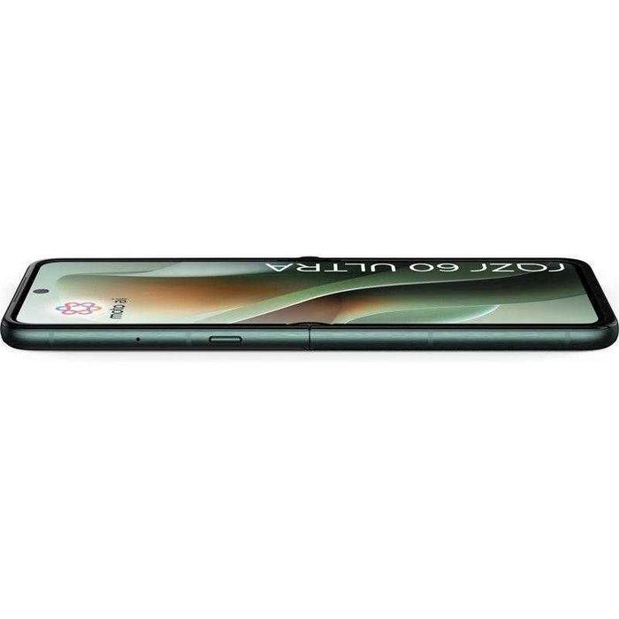 Motorola Razr 60 Ultra 16/512GB Como Novo