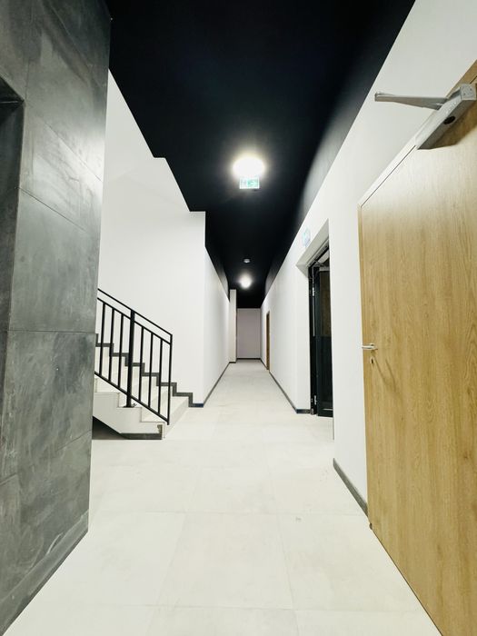 APARTAMENT 3 POKOJE + parking + balkon / winda / ogrzewanie podłogowe / wideo domofon