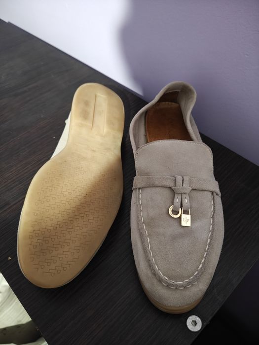 Loro piana  лофери