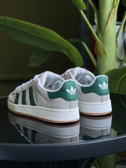 Оригінал! Кросівки Adidas Campus. Ідеальний стан! Розмір 42 (26,5 см)