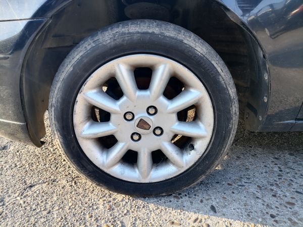 Para Peças Rover 25 Hatchback (Rf)