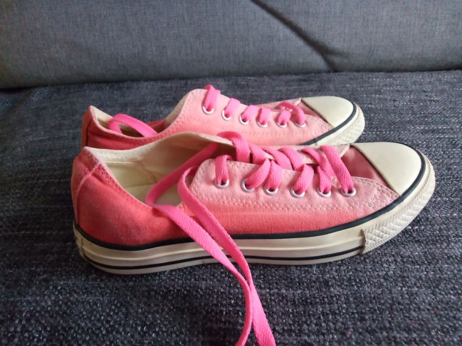 Trampki Converse 37