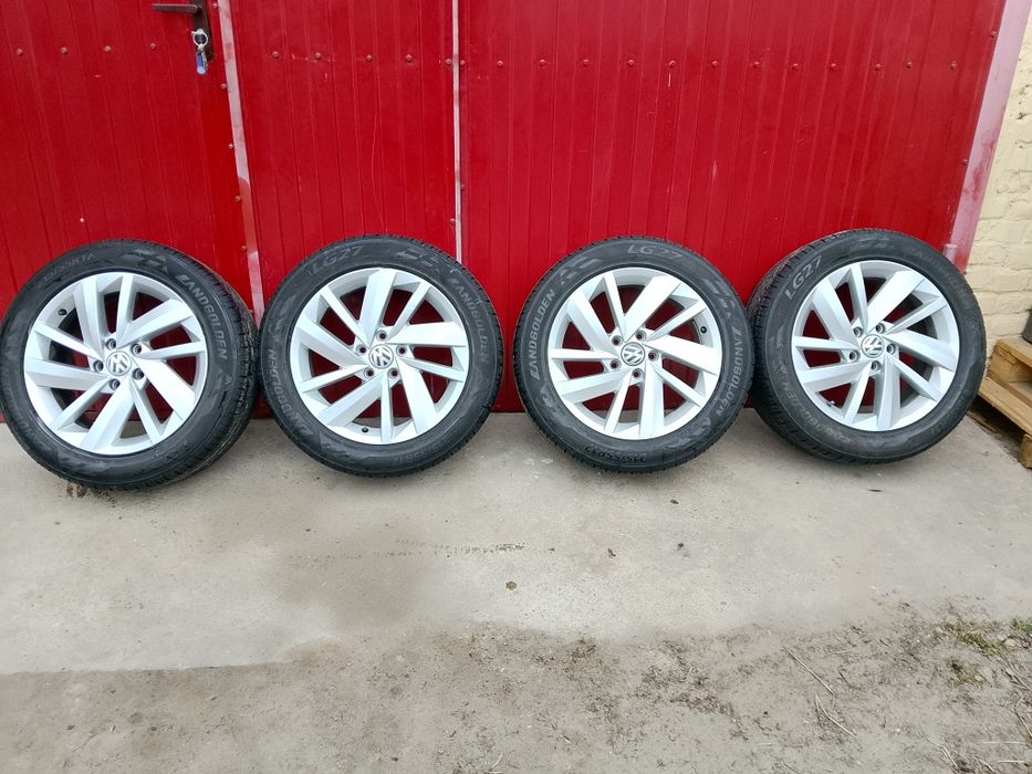 Диски, шини, колеса, шини з дисками r17