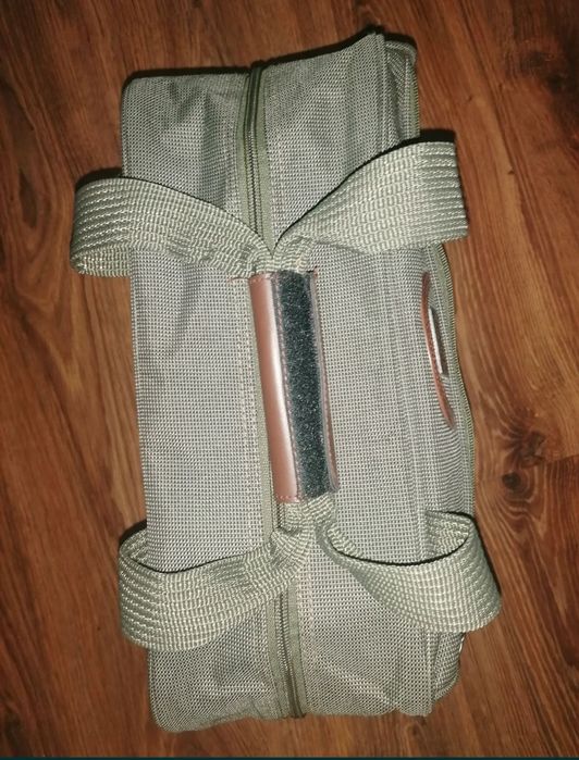 Torba podróżna Conin, bagaż podręczny do samolotu itp nowa