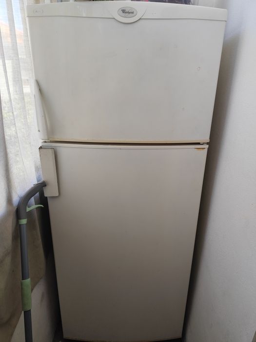 Frigorífico  Whirlpool
