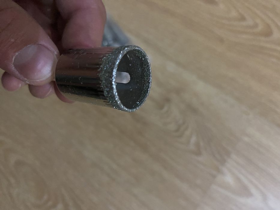 9 Diamond Cranial Drills423917889121822721