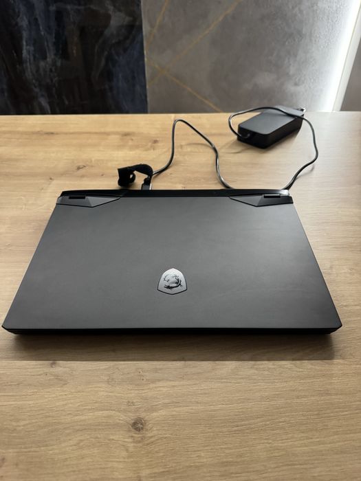 Laptop gamingowy MSI GP66 RTX 3070 / i7-10750H / 64GB RAM / 2.5TB SSD