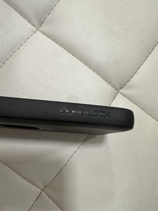 Quadlock Case for iPhone 15 Pro Max64309994286209123