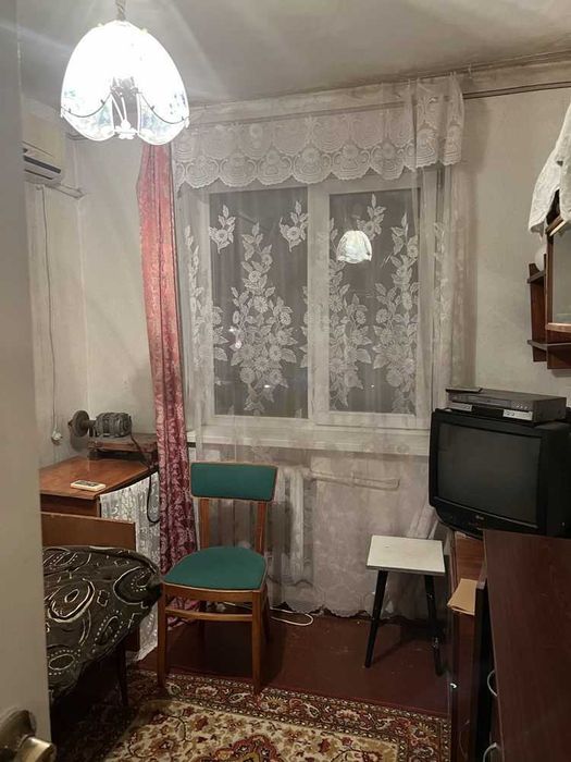 Продаж 3к квартири. 63м² Косметичний ремонт. Шевченківський р-н №14399