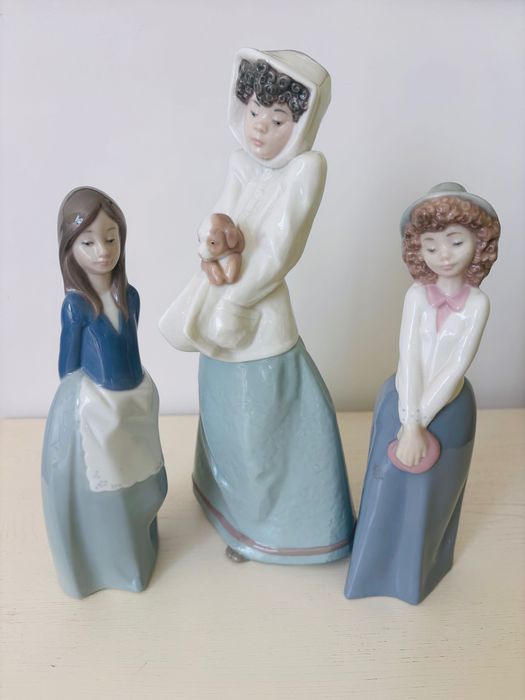 lladro - купити антикваріат - Ціна на OLX.ua