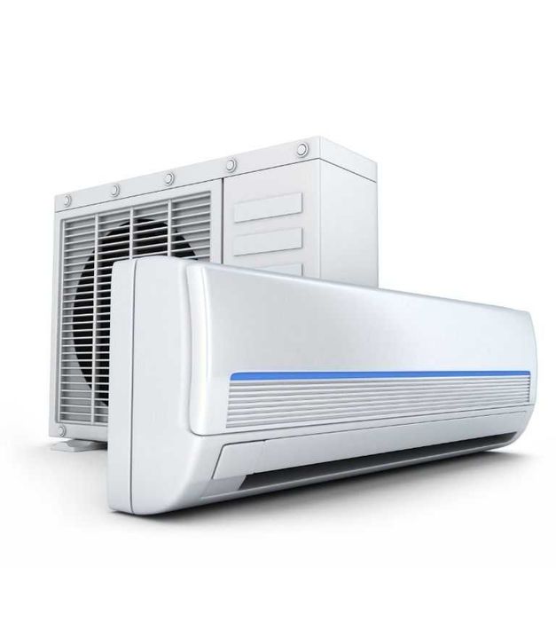 Klimatyzacja, Chłodnictwo i Rekuperacja