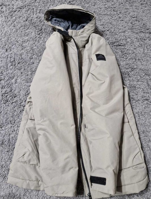 Куртка Adidas Xploric S