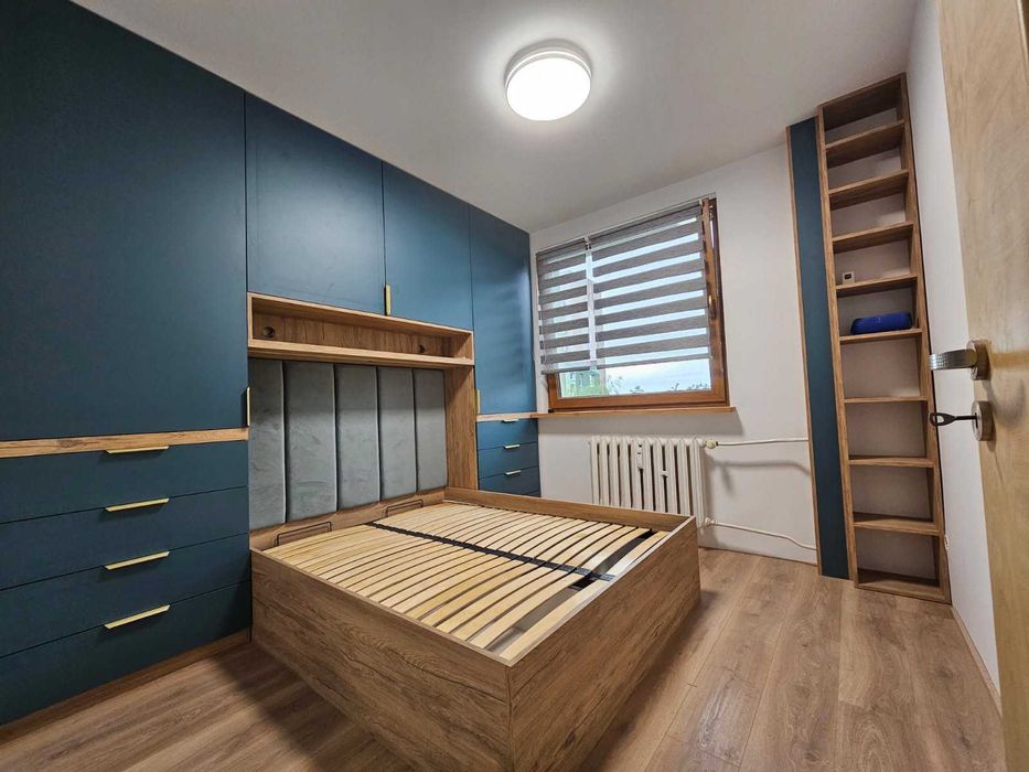 Meble na wymiar, dla każdego.