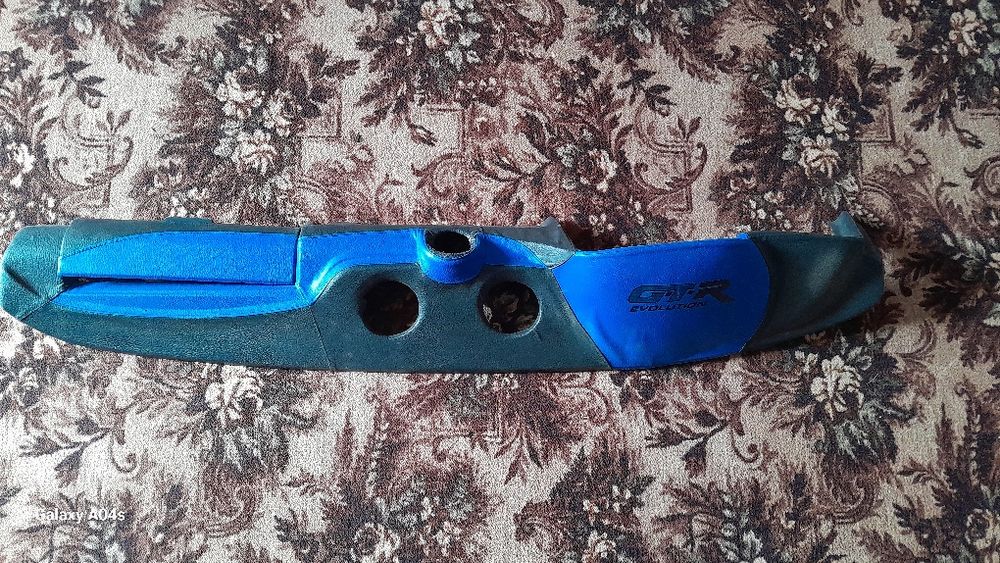 Накладка на торпеду Ваз-2106