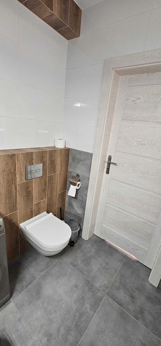 3-pokojowe nowe mieszkanie ul. Handlowa w Krośnie
