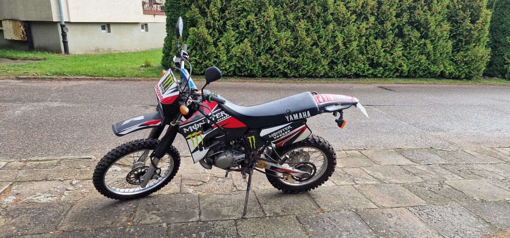 Yamaha