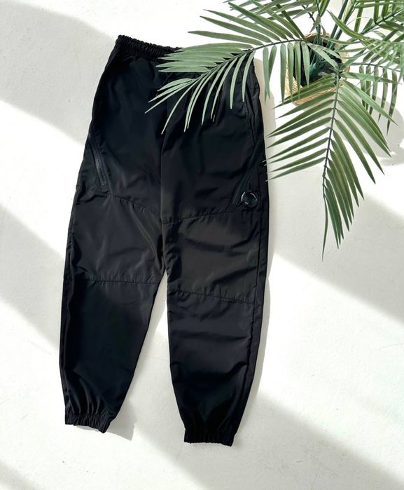 Штаны плащевка CP Company |Спортивні штани